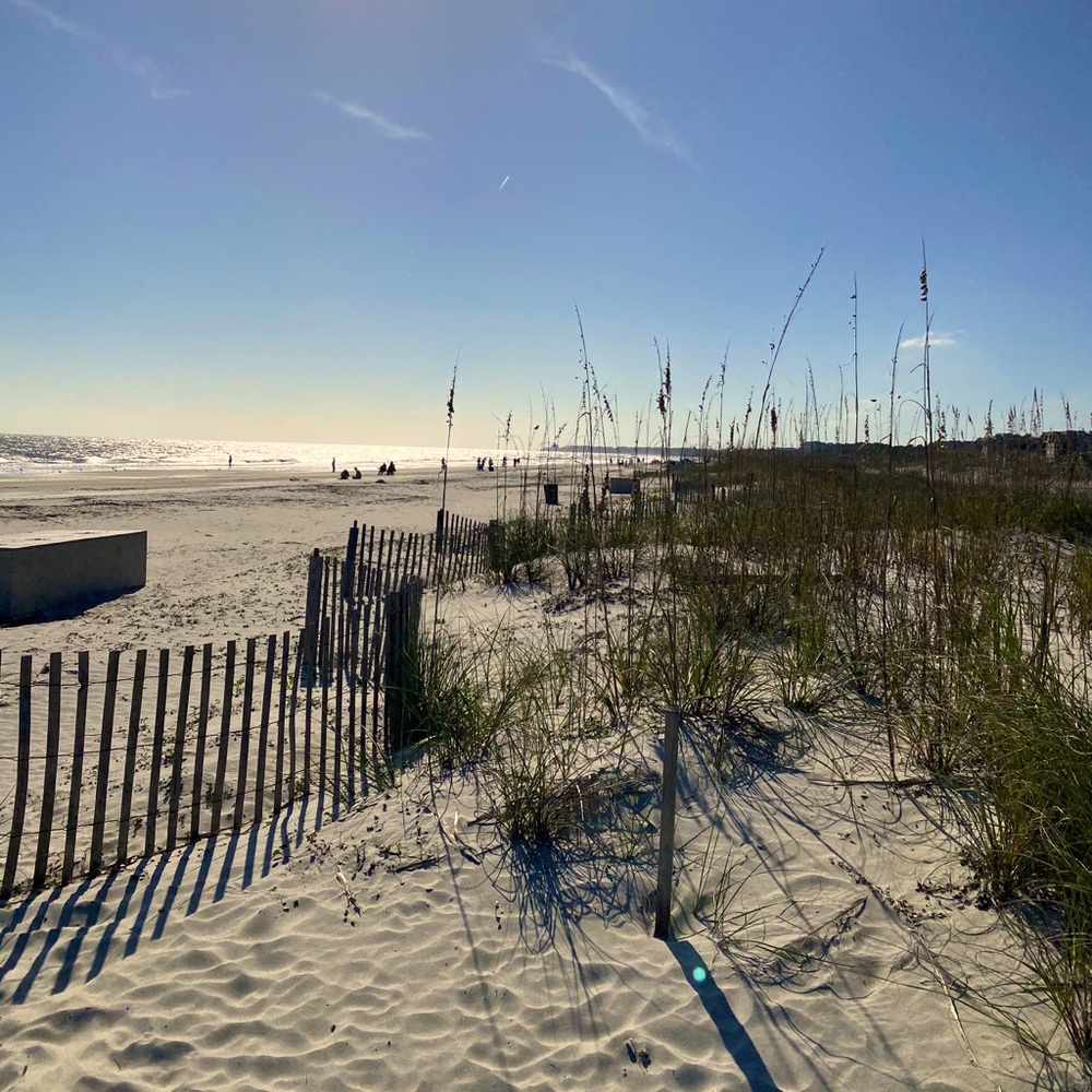 Meet your Posher, Maureen